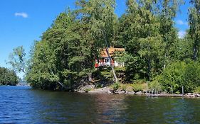 Sjöstuga vid Bunn Gränna - Uddastugan